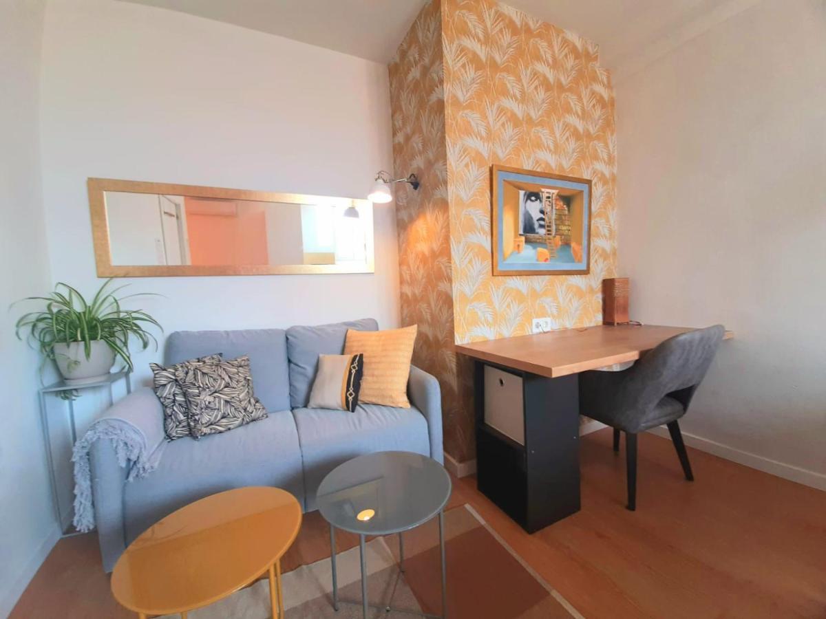 Golden Realejo Guest House Granada Luaran gambar