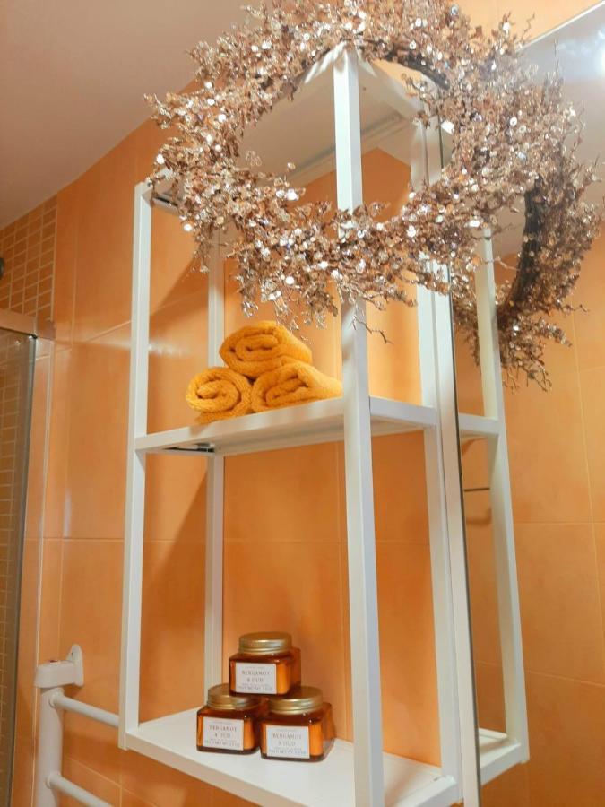 Golden Realejo Guest House Granada Luaran gambar